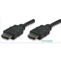 CABLE HDMI,MANHATTAN,322539, 1.3 M-M 10.0M CABLE HDMI,MANHATTAN,322539, 1.3 M-M 10.0M